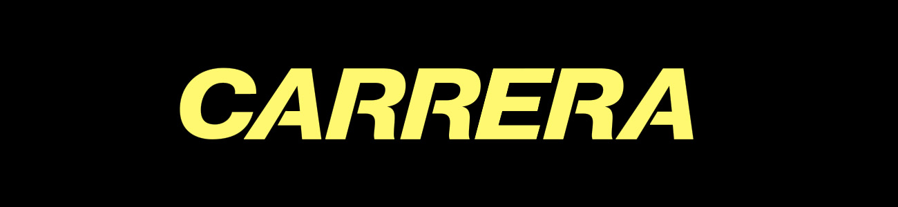 Carrera Banner