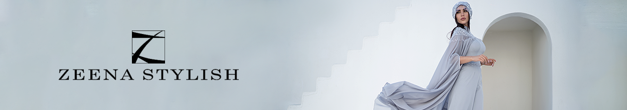 Zeenastylish Banner