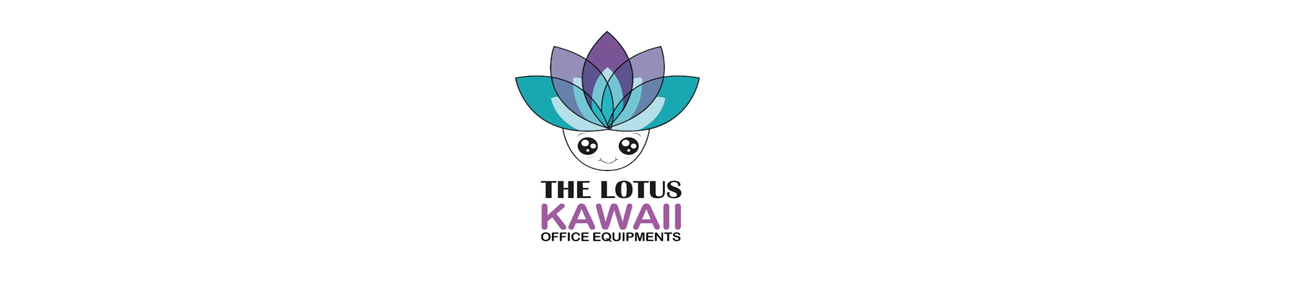 The Lotus Kawaii Banner