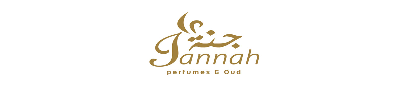 Jannah Perfumes Banner